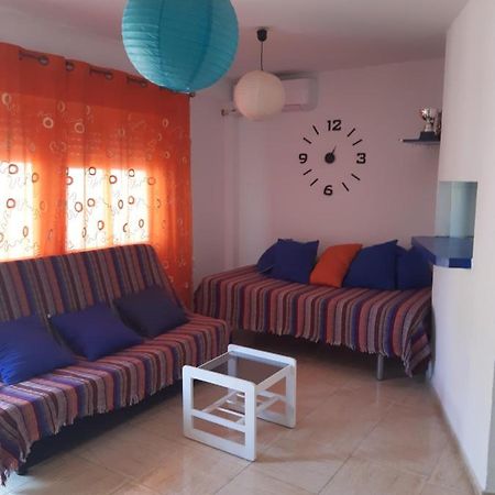 Calle Isla De Tenerife 5,Esc;1,Piso 3º,Pta:A Aguadulce Aguadulce  Εξωτερικό φωτογραφία