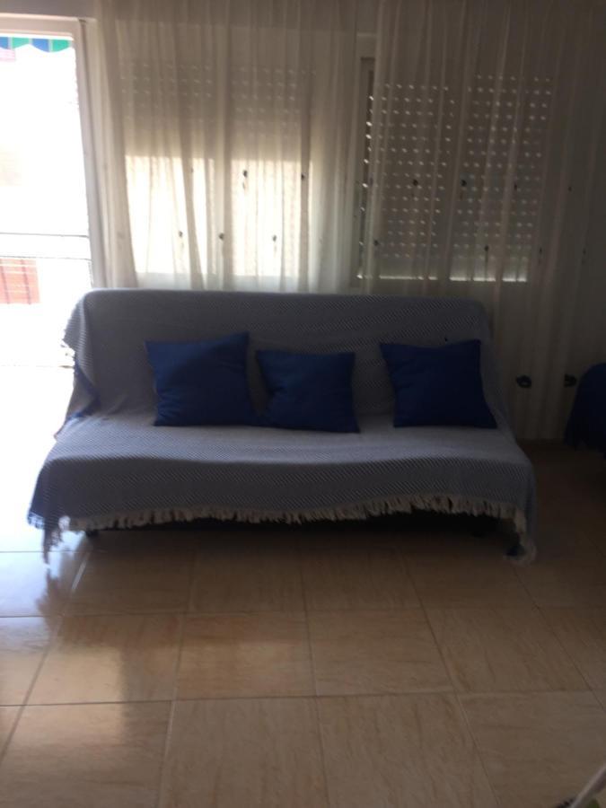 Calle Isla De Tenerife 5,Esc;1,Piso 3º,Pta:A Aguadulce Aguadulce  Εξωτερικό φωτογραφία
