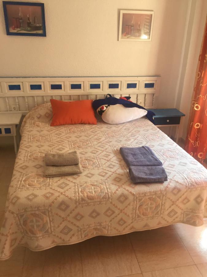 Calle Isla De Tenerife 5,Esc;1,Piso 3º,Pta:A Aguadulce Aguadulce  Εξωτερικό φωτογραφία