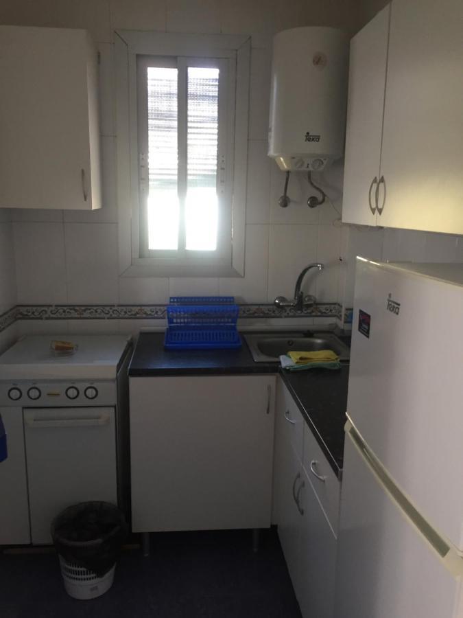 Calle Isla De Tenerife 5,Esc;1,Piso 3º,Pta:A Aguadulce Aguadulce  Εξωτερικό φωτογραφία