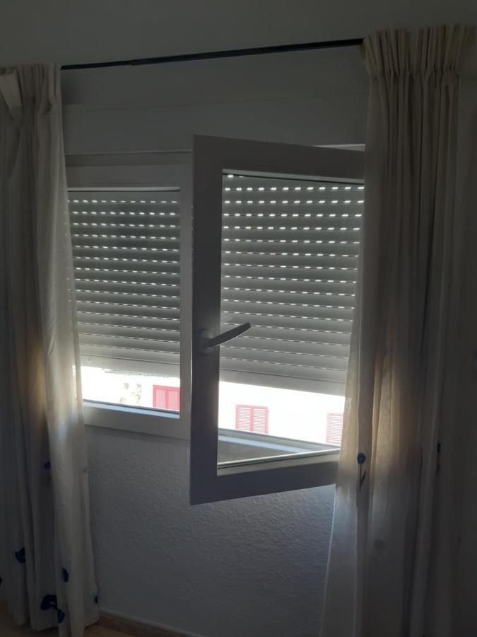 Calle Isla De Tenerife 5,Esc;1,Piso 3º,Pta:A Aguadulce Aguadulce  Εξωτερικό φωτογραφία