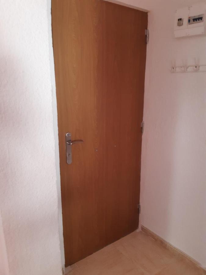 Calle Isla De Tenerife 5,Esc;1,Piso 3º,Pta:A Aguadulce Aguadulce  Εξωτερικό φωτογραφία