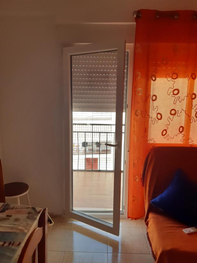 Calle Isla De Tenerife 5,Esc;1,Piso 3º,Pta:A Aguadulce Aguadulce  Εξωτερικό φωτογραφία