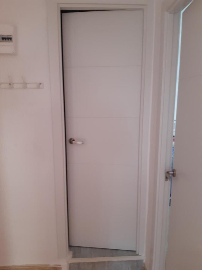 Calle Isla De Tenerife 5,Esc;1,Piso 3º,Pta:A Aguadulce Aguadulce  Εξωτερικό φωτογραφία