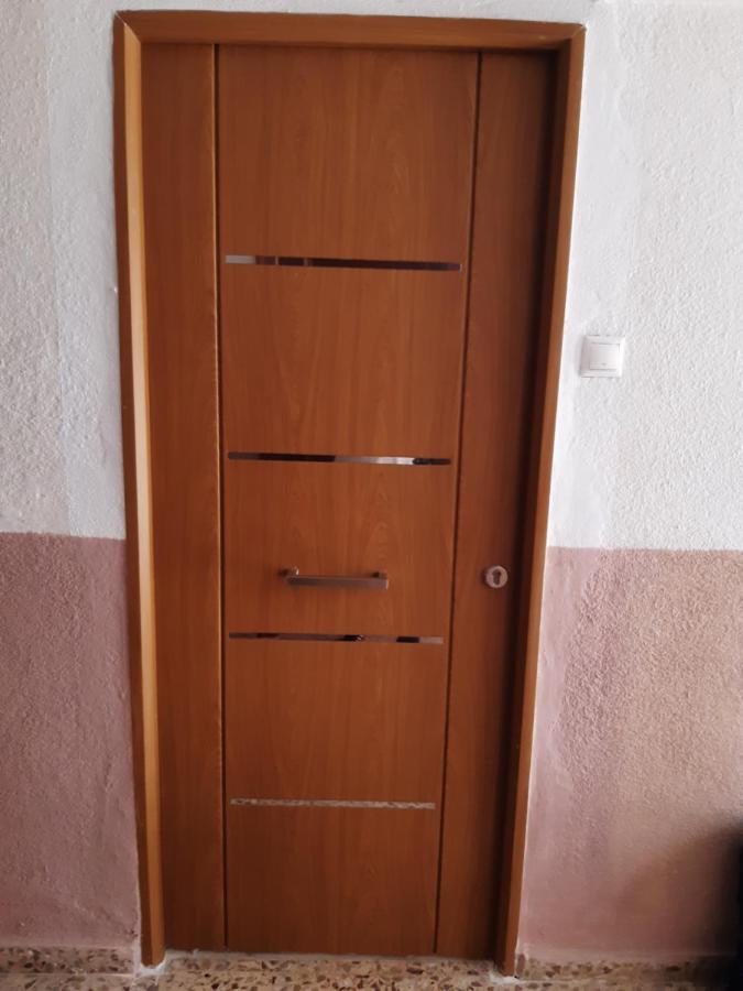 Calle Isla De Tenerife 5,Esc;1,Piso 3º,Pta:A Aguadulce Aguadulce  Εξωτερικό φωτογραφία