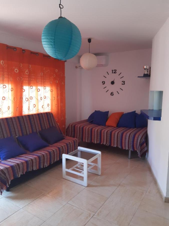 Calle Isla De Tenerife 5,Esc;1,Piso 3º,Pta:A Aguadulce Aguadulce  Εξωτερικό φωτογραφία