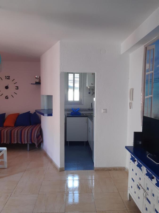 Calle Isla De Tenerife 5,Esc;1,Piso 3º,Pta:A Aguadulce Aguadulce  Εξωτερικό φωτογραφία