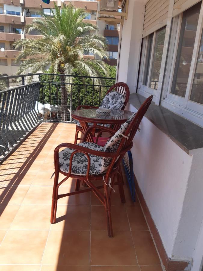 Calle Isla De Tenerife 5,Esc;1,Piso 3º,Pta:A Aguadulce Aguadulce  Εξωτερικό φωτογραφία