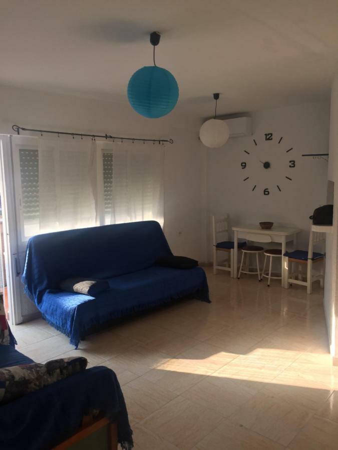 Calle Isla De Tenerife 5,Esc;1,Piso 3º,Pta:A Aguadulce Aguadulce  Εξωτερικό φωτογραφία
