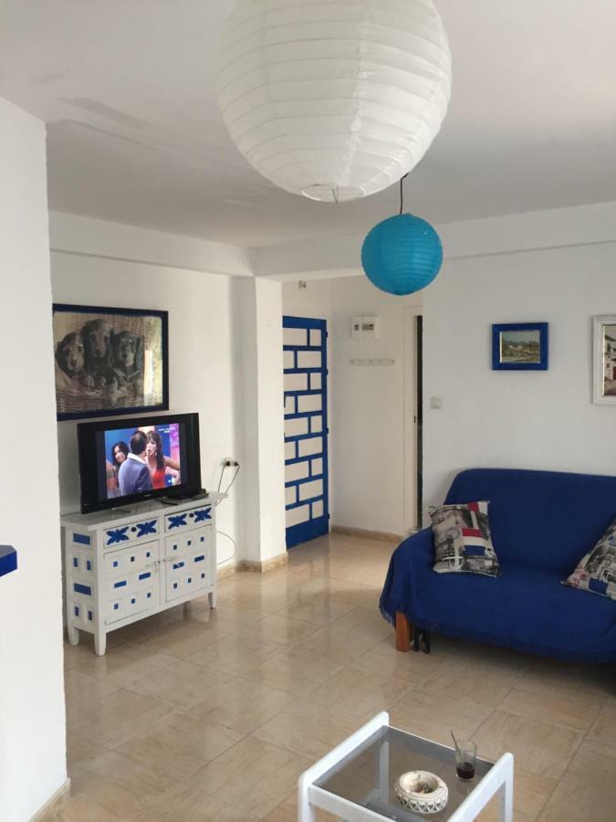Calle Isla De Tenerife 5,Esc;1,Piso 3º,Pta:A Aguadulce Aguadulce  Εξωτερικό φωτογραφία