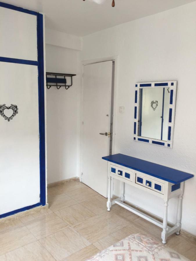 Calle Isla De Tenerife 5,Esc;1,Piso 3º,Pta:A Aguadulce Aguadulce  Εξωτερικό φωτογραφία