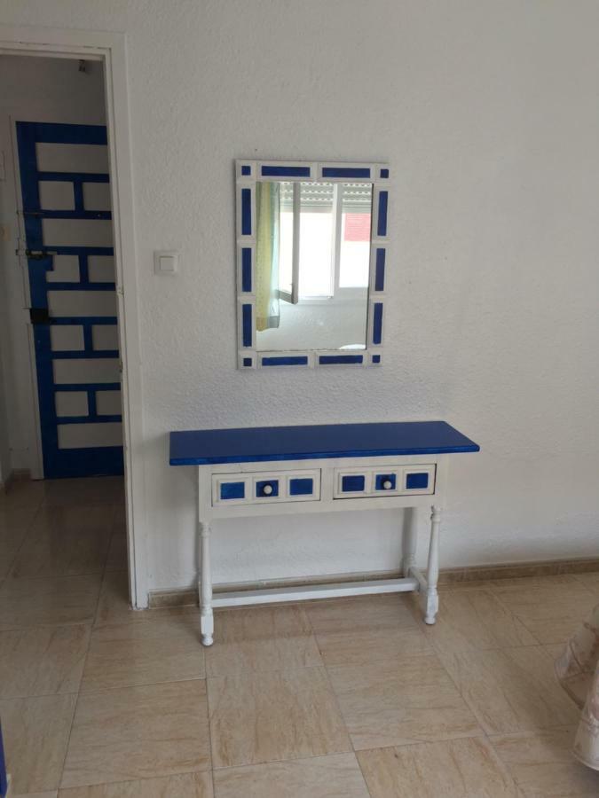 Calle Isla De Tenerife 5,Esc;1,Piso 3º,Pta:A Aguadulce Aguadulce  Εξωτερικό φωτογραφία