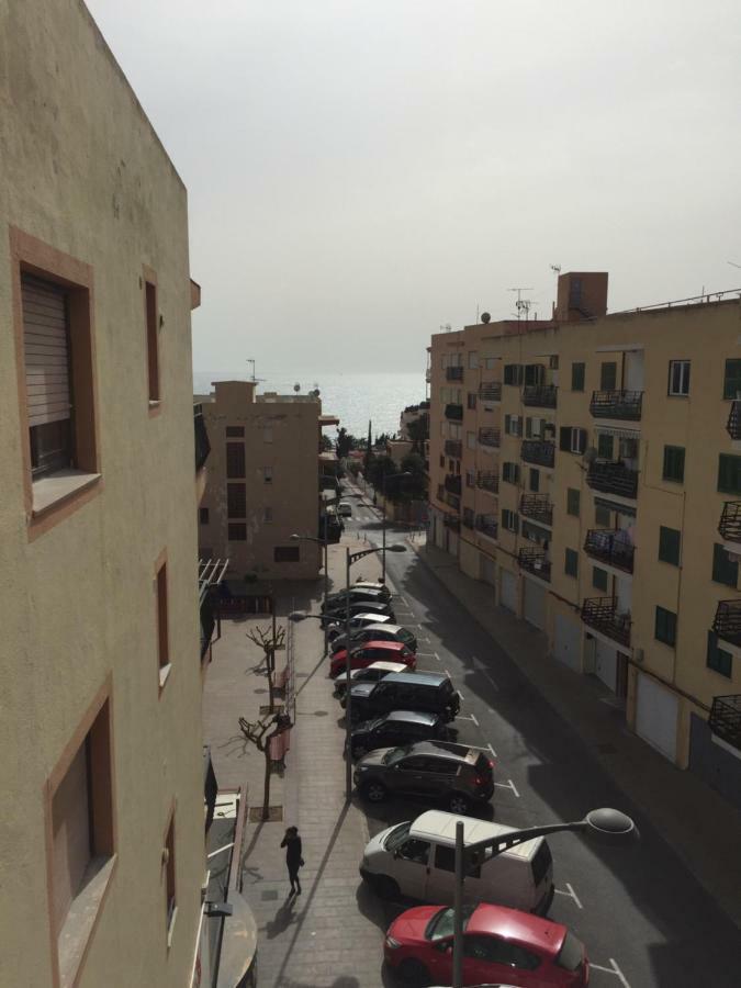 Calle Isla De Tenerife 5,Esc;1,Piso 3º,Pta:A Aguadulce Aguadulce  Εξωτερικό φωτογραφία