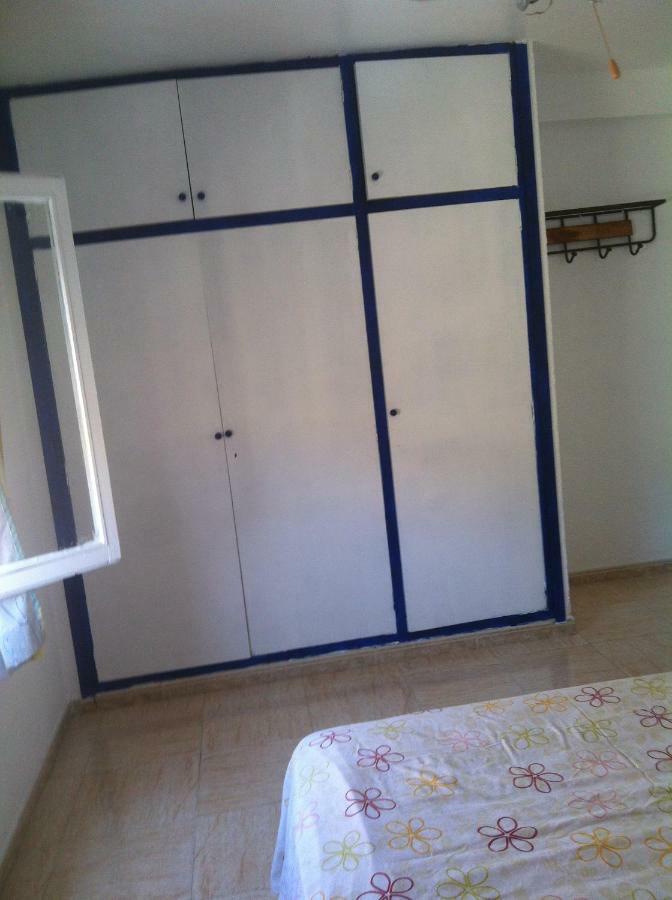 Calle Isla De Tenerife 5,Esc;1,Piso 3º,Pta:A Aguadulce Aguadulce  Εξωτερικό φωτογραφία