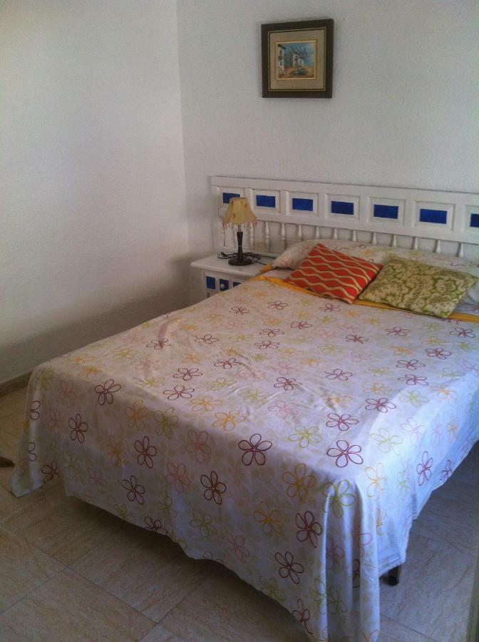 Calle Isla De Tenerife 5,Esc;1,Piso 3º,Pta:A Aguadulce Aguadulce  Εξωτερικό φωτογραφία
