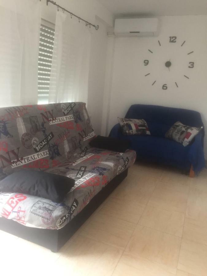 Calle Isla De Tenerife 5,Esc;1,Piso 3º,Pta:A Aguadulce Aguadulce  Εξωτερικό φωτογραφία