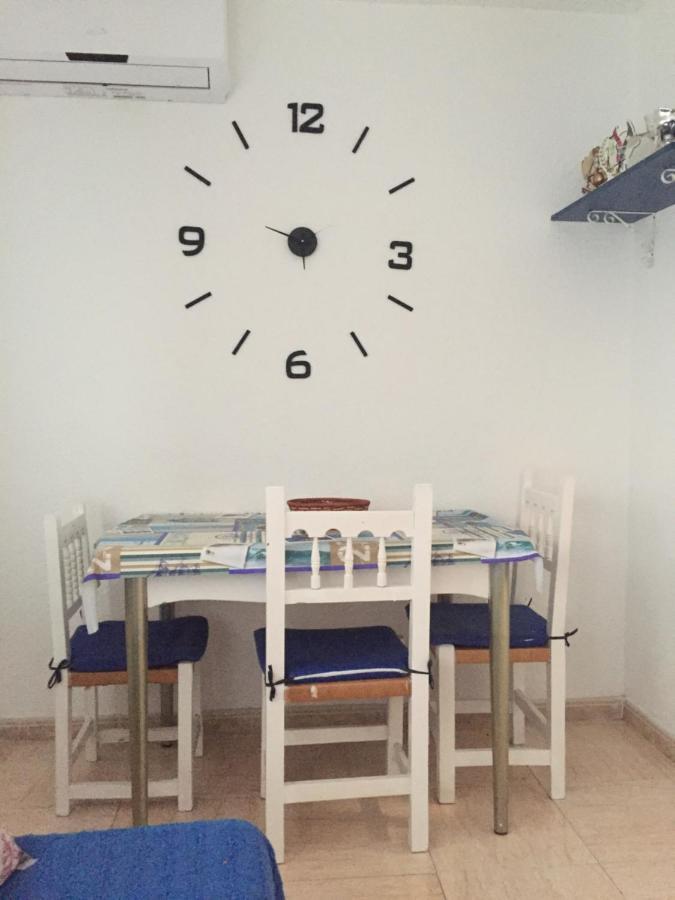 Calle Isla De Tenerife 5,Esc;1,Piso 3º,Pta:A Aguadulce Aguadulce  Εξωτερικό φωτογραφία