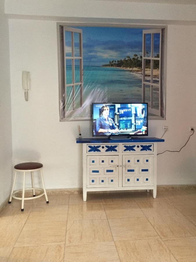 Calle Isla De Tenerife 5,Esc;1,Piso 3º,Pta:A Aguadulce Aguadulce  Εξωτερικό φωτογραφία